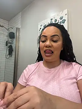 DestineeJayde online show from March 26, 3:34 am