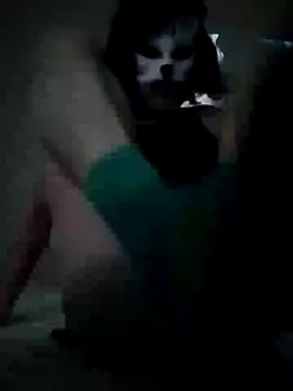 Snapshot of BigAssKi chatting on December 26, 2:44 am BigAssKi online show from December 26, 2:44 am