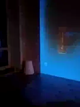 Snapshot of BigAssKi chatting on January 1, 10:46 pm BigAssKi online show from January 1, 10:46 pm