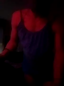 Snapshot of BigAssKi chatting on January 14, 1:26 am BigAssKi online show from January 14, 1:26 am