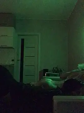 Snapshot of BigAssKi chatting on February 13, 11:47 pm BigAssKi online show from February 13, 11:47 pm