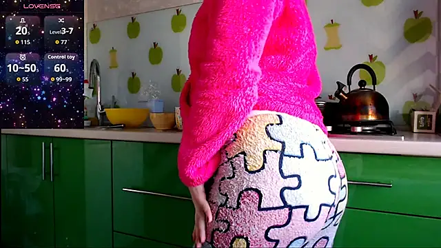 Snapshot of vaders_daughter chatting on February 3, 6:51 am vaders daughter online show from February 3, 6:51 am