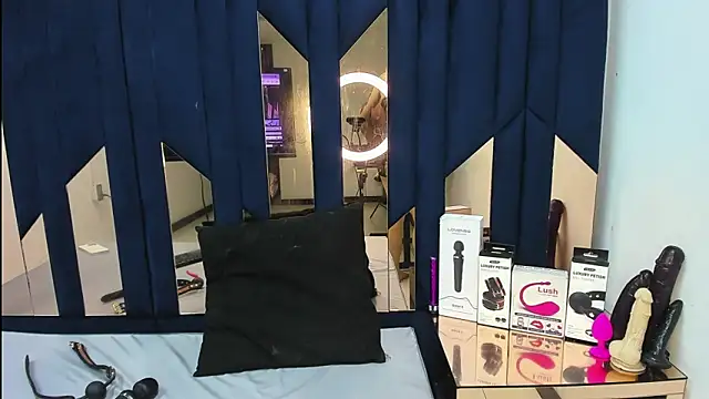 Barbie girl 69 online show from December 12, 6:53 pm