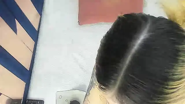 Barbie girl 69 online show from November 14, 2:38 pm