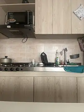 Snapshot of Barbie_girl_69 chatting on March 12, 12:55 pm Barbie girl 69 online show from March 12, 12:55 pm