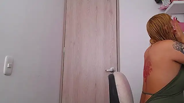 Barbie girl 69 online show from May 8, 5:07 pm