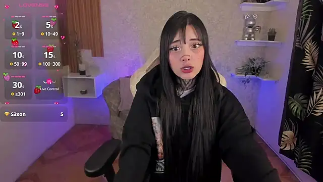 mia catt05 online show from January 2, 3:48 am