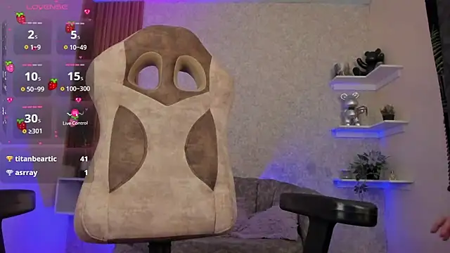 mia catt05 online show from February 2, 9:30 am