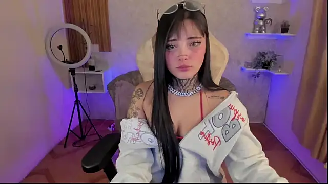 mia catt05 online show from March 9, 9:24 am