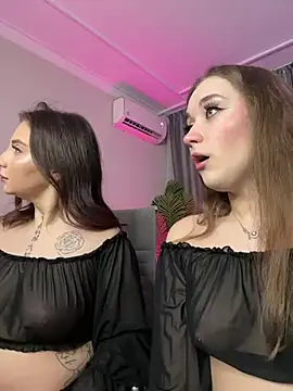 RollingGirls online show from March 6, 5:14 am