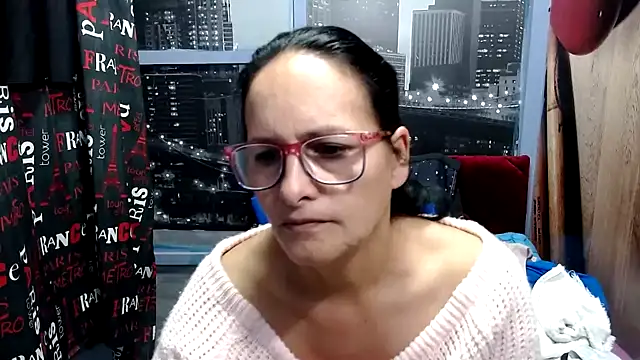 Nastylatinaxxx online show from December 28, 12:45 pm