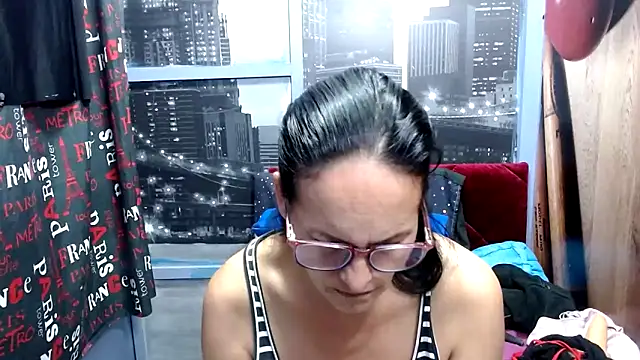 Nastylatinaxxx online show from December 31, 10:58 am