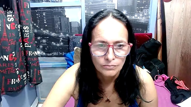 Nastylatinaxxx online show from January 3, 3:49 am