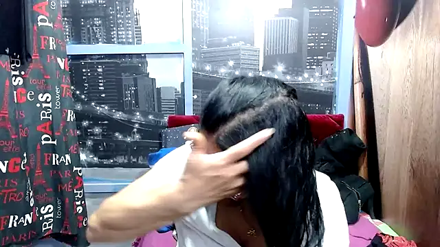 Nastylatinaxxx online show from January 4, 11:27 pm