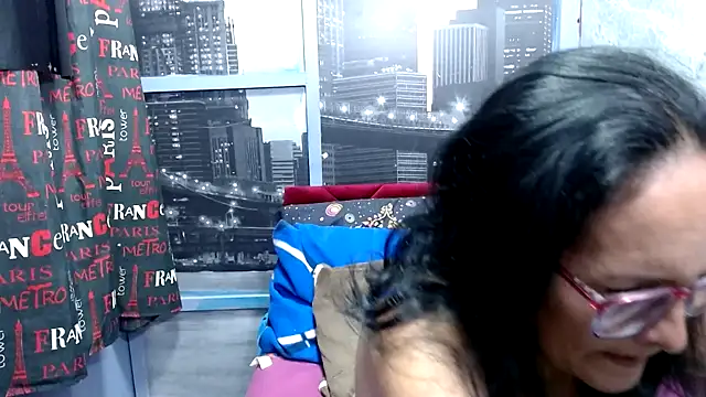 Nastylatinaxxx online show from January 5, 8:10 pm