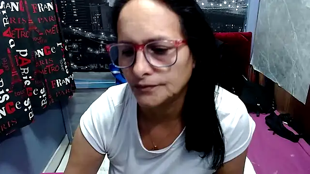 Nastylatinaxxx online show from January 6, 12:02 pm