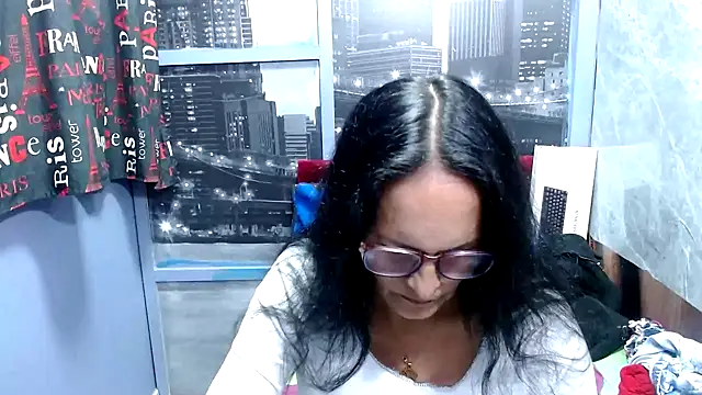 Nastylatinaxxx online show from January 19, 12:06 am