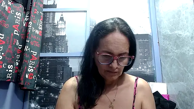 Nastylatinaxxx online show from March 18, 12:05 am