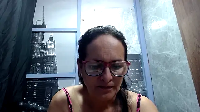 Nastylatinaxxx online show from September 18, 11:45 am