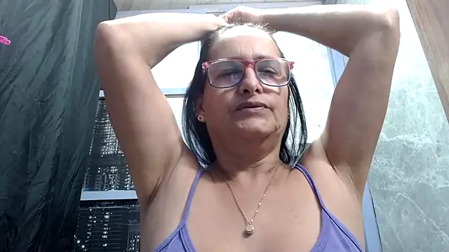 Nastylatinaxxx online show from September 22, 11:45 am