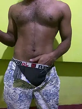 Mrbro95 online show from March 13, 10:10 pm