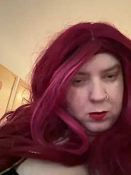 Sexy Little SlutAriel online show from September 18, 5:15 pm