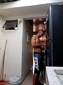 sebasxx97 online show from January 13, 1:17 pm