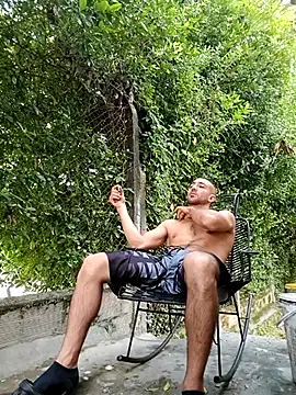 sebasxx97 online show from January 13, 4:19 pm