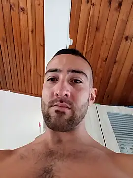 sebasxx97 online show from January 14, 12:56 pm