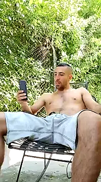 sebasxx97 online show from January 20, 7:25 pm