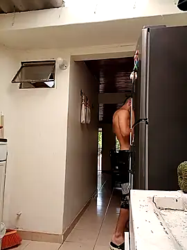 sebasxx97 online show from January 21, 7:28 pm