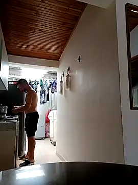 sebasxx97 online show from January 22, 6:31 pm