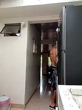 sebasxx97 online show from January 24, 6:25 pm