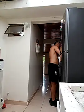 sebasxx97 online show from February 7, 7:38 pm