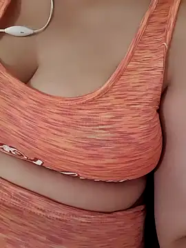 Zanoba-16 online show from September 20, 11:50 pm