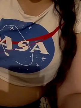 Zanoba-16 online show from November 9, 8:07 pm