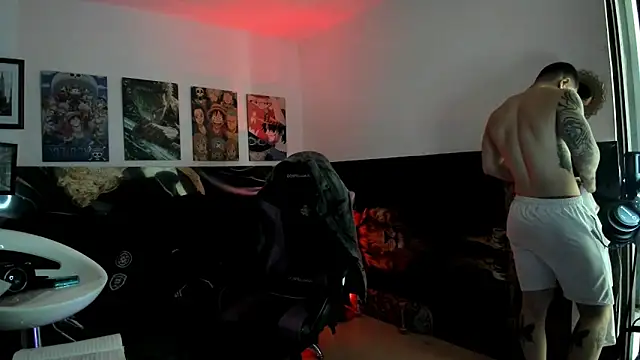 Sisoyalejo420 online show from October 12, 2:38 pm