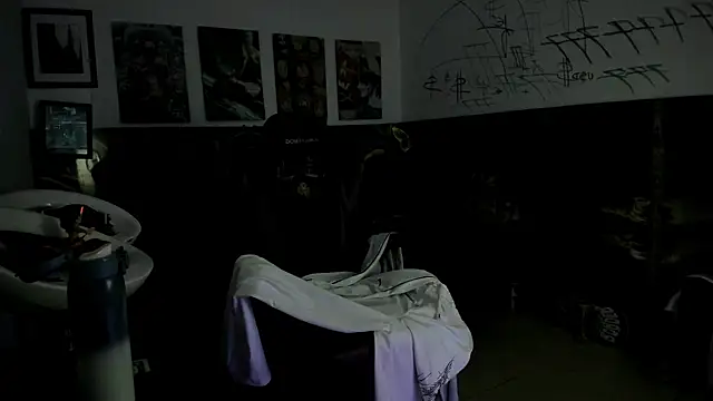 Sisoyalejo420 online show from October 26, 11:31 pm