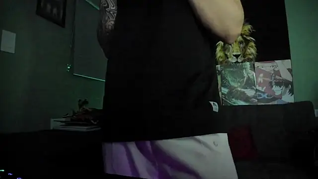 Sisoyalejo420 online show from July 11, 4:48 am