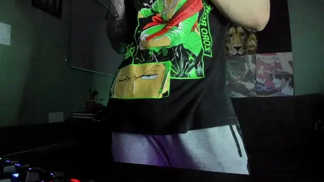 Sisoyalejo420 online show from July 21, 1:19 am