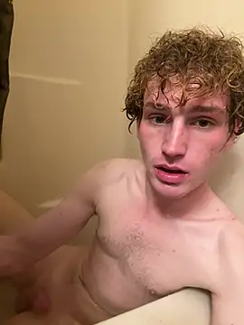 CreamyAustin online show from March 13, 12:50 am