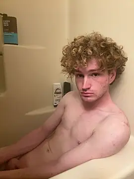 CreamyAustin online show from March 29, 3:01 pm