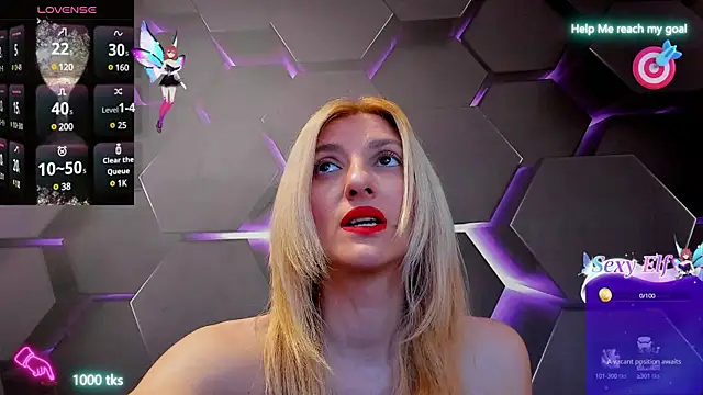 Snapshot of RileyLanna chatting on March 15, 5:19 am RileyLanna online show from March 15, 5:19 am