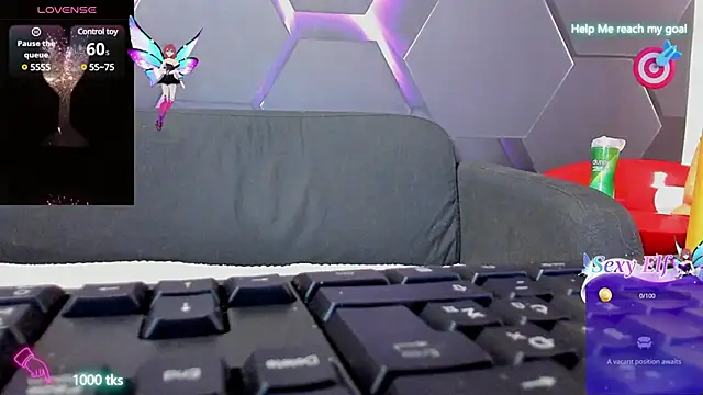 Snapshot of RileyLanna chatting on March 18, 6:03 am RileyLanna online show from March 18, 6:03 am