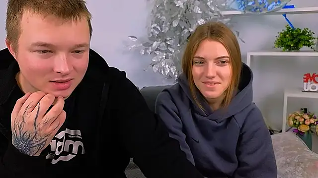  Olli  Stiw  online show from November 14, 8:46 am