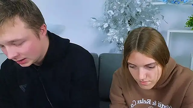  Olli  Stiw  online show from November 25, 8:25 am