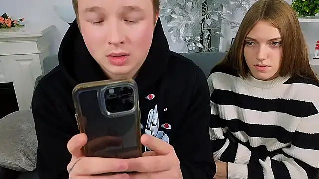  Olli  Stiw  online show from November 28, 8:28 am