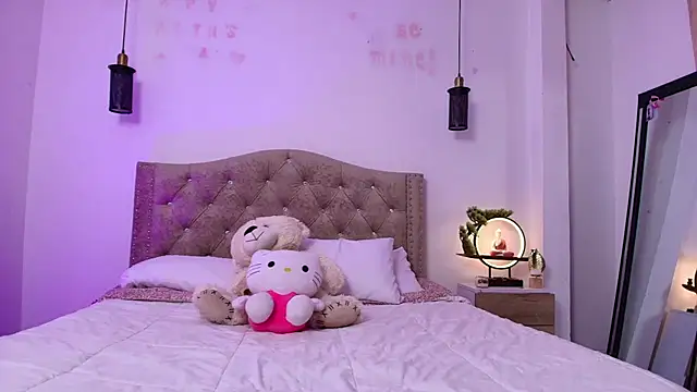 AnnieNasty online show from March 20, 1:04 pm