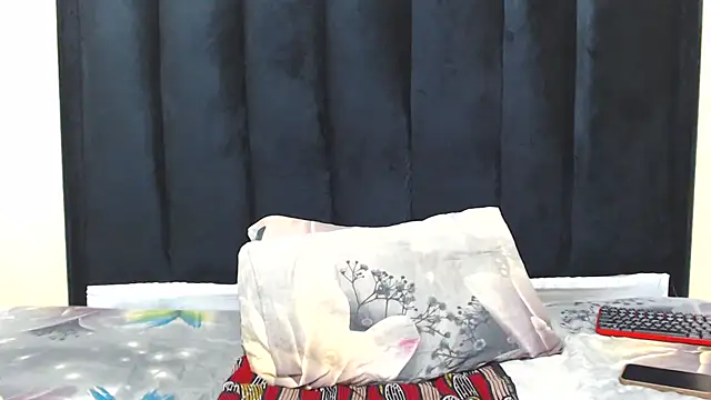 EBONY WILD ASS online show from February 18, 4:47 pm