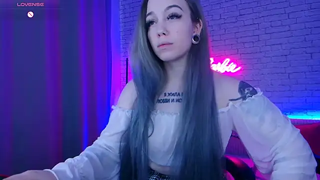 -Stacyy- online show from December 22, 5:01 am